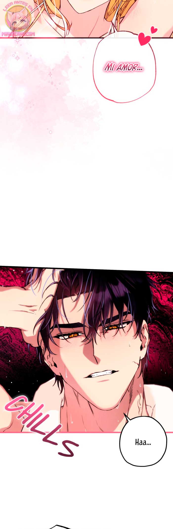 La bestia interior Capítulo 45 - Página 41