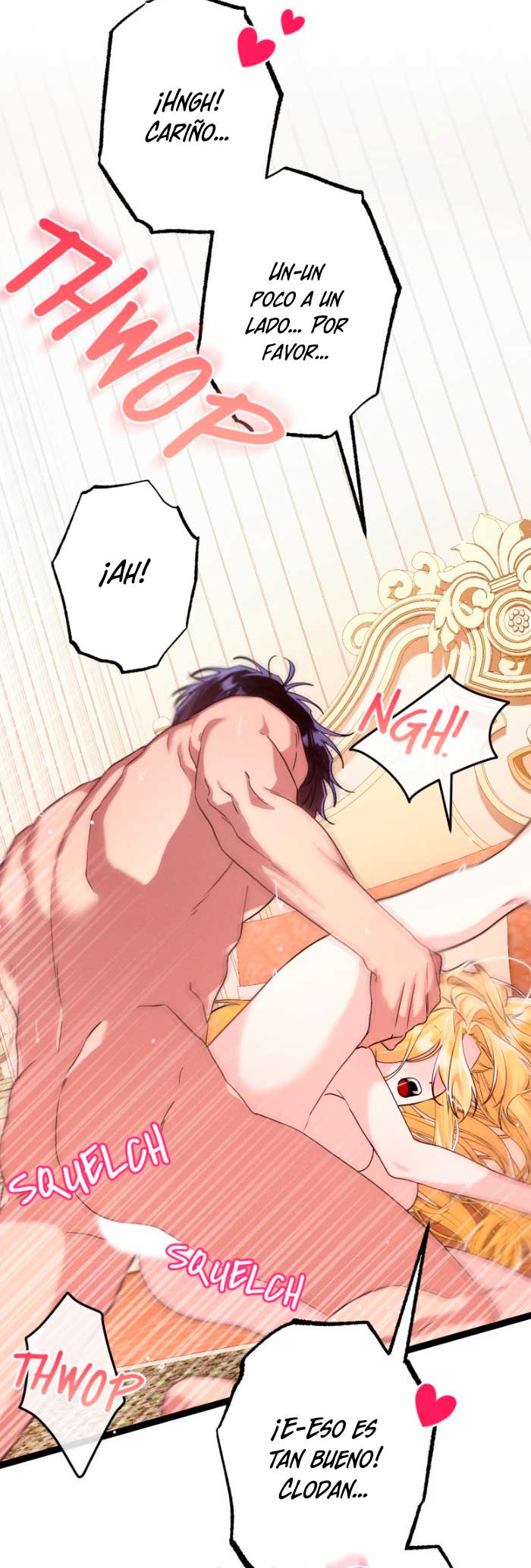 La bestia interior Capítulo 45 - Página 42