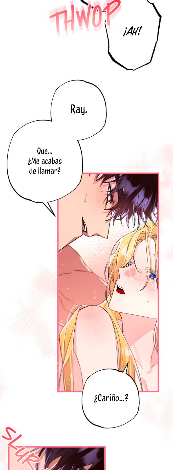 La bestia interior Capítulo 45 - Página 43