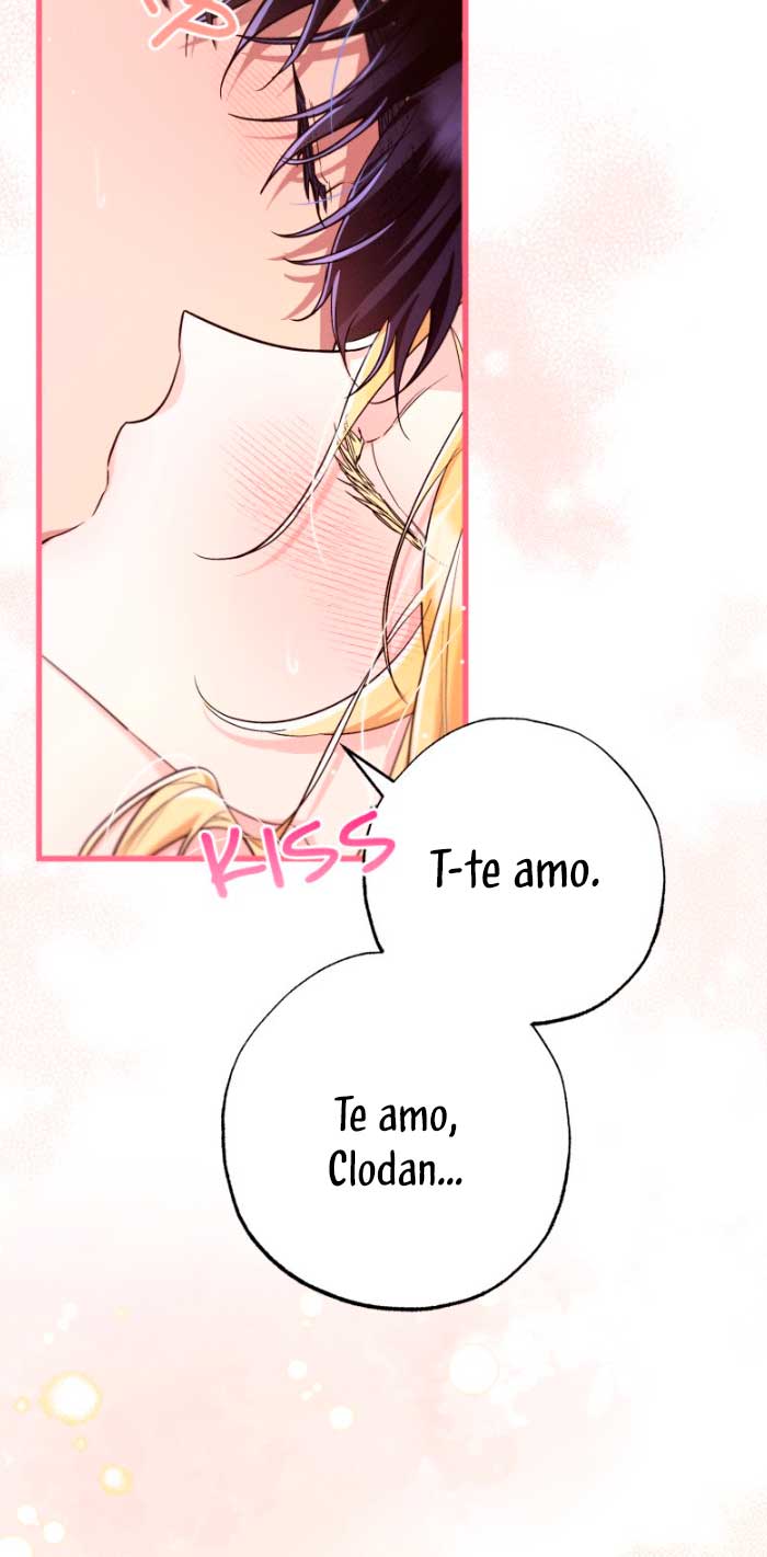 La bestia interior Capítulo 45 - Página 44