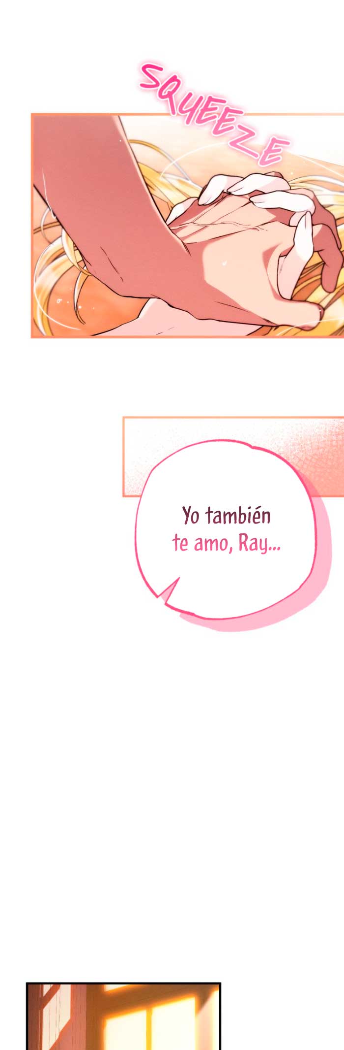 La bestia interior Capítulo 45 - Página 46