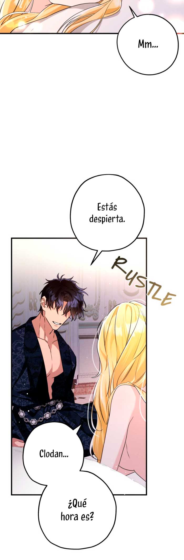 La bestia interior Capítulo 45 - Página 48