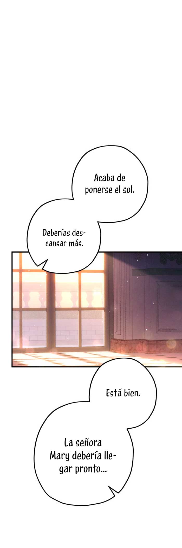 La bestia interior Capítulo 45 - Página 49