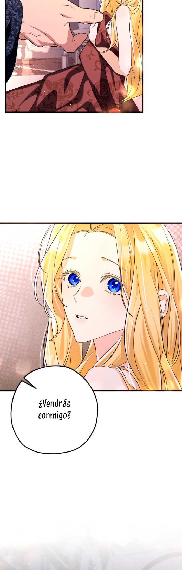 La bestia interior Capítulo 45 - Página 51