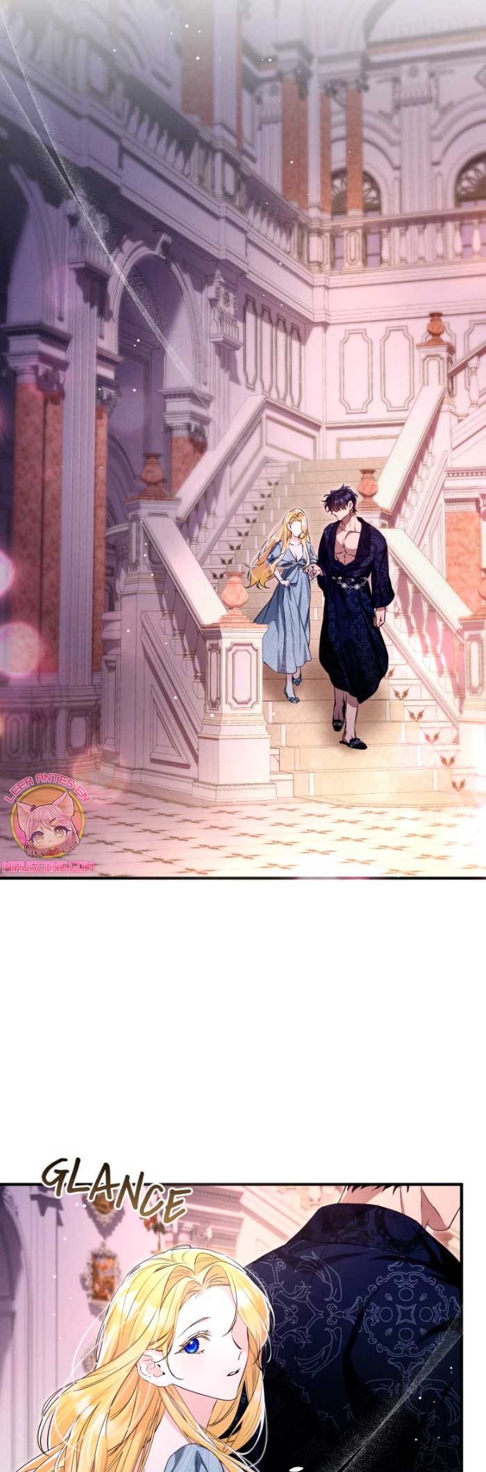 La bestia interior Capítulo 45 - Página 52