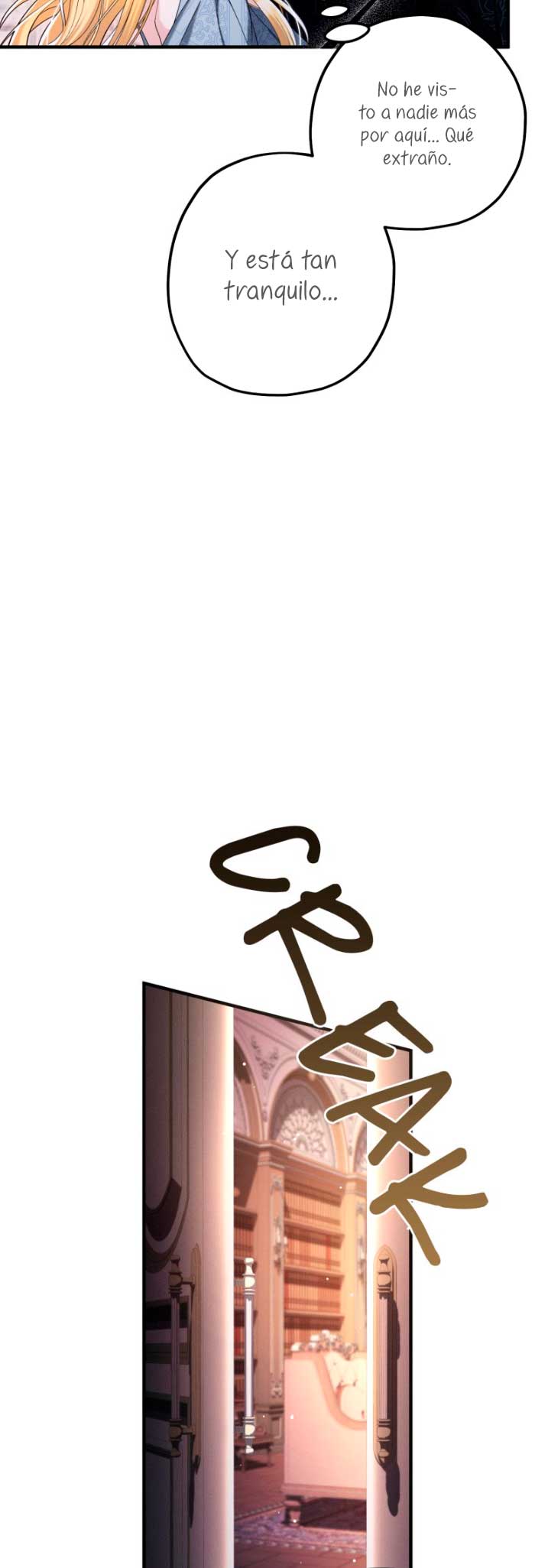 La bestia interior Capítulo 45 - Página 53