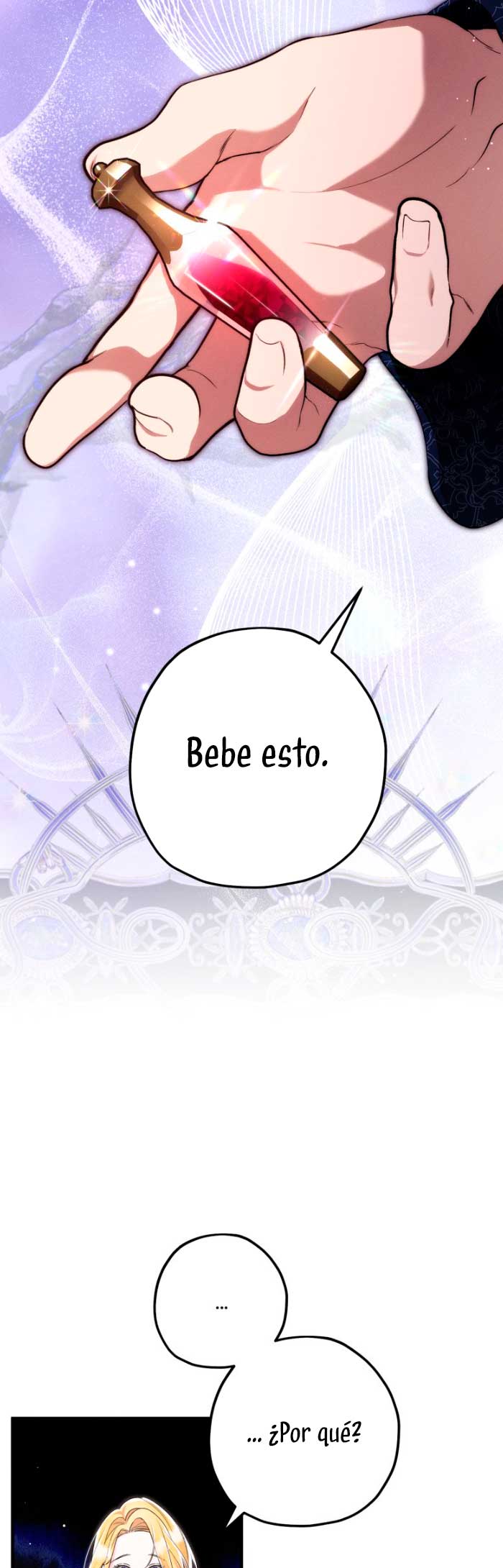 La bestia interior Capítulo 45 - Página 56