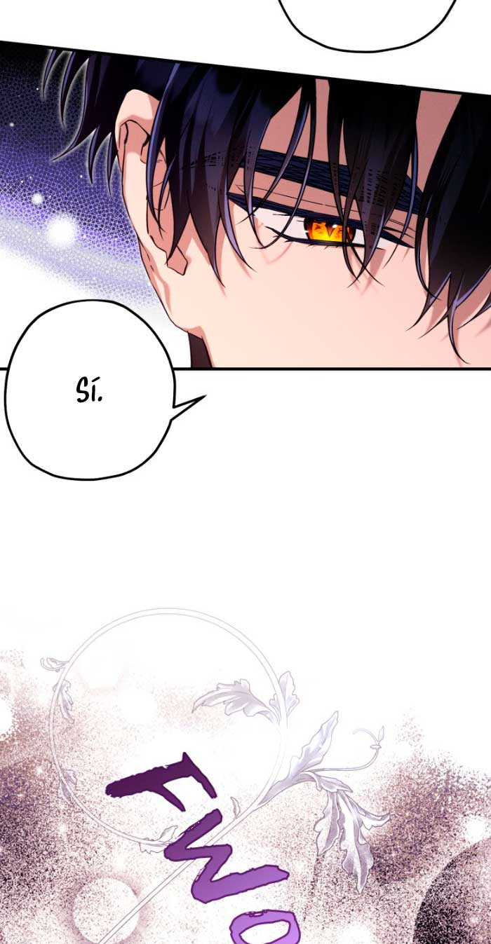 La bestia interior Capítulo 45 - Página 58