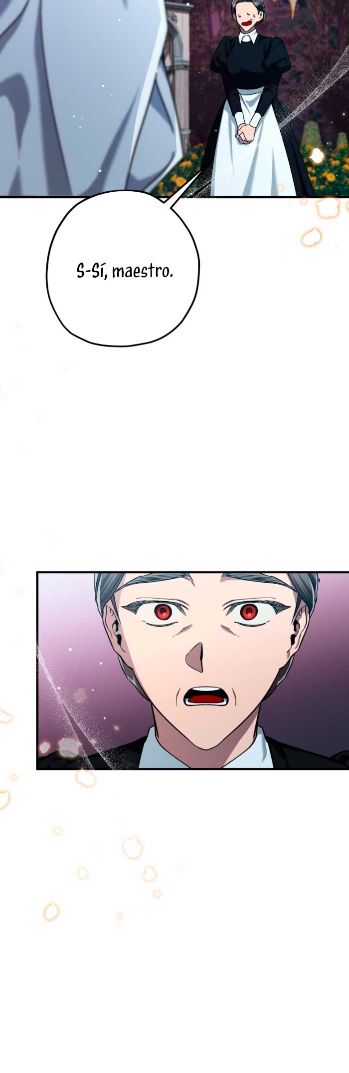 La bestia interior Capítulo 45 - Página 6