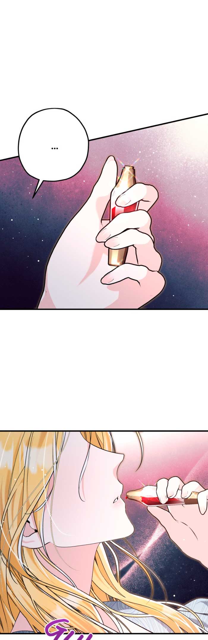 La bestia interior Capítulo 45 - Página 60