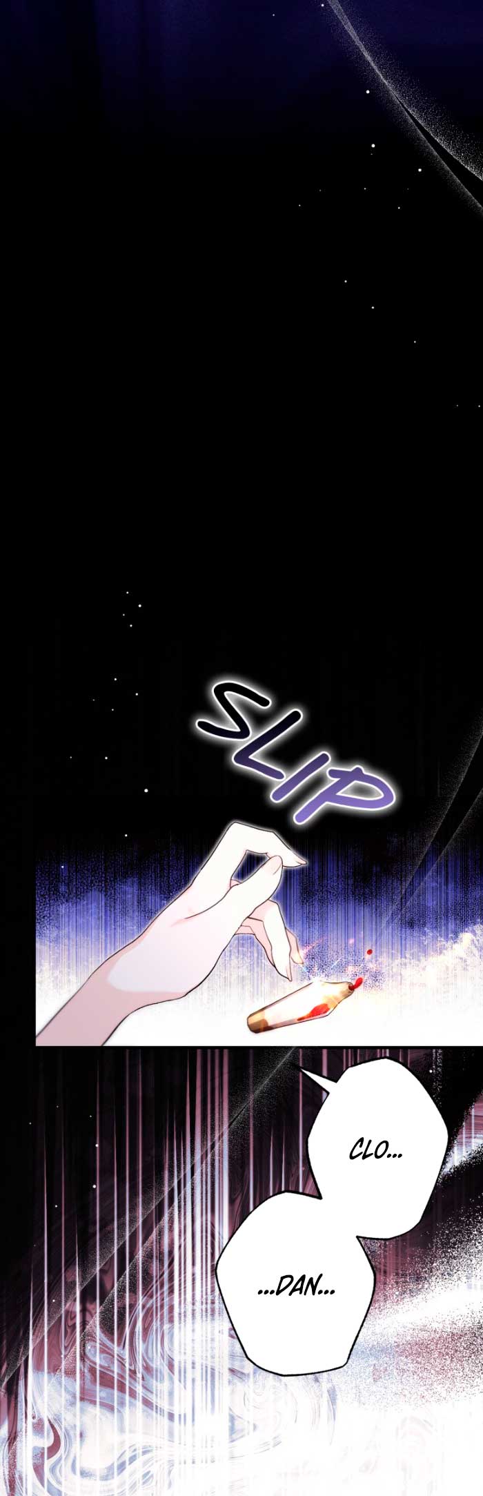 La bestia interior Capítulo 45 - Página 62