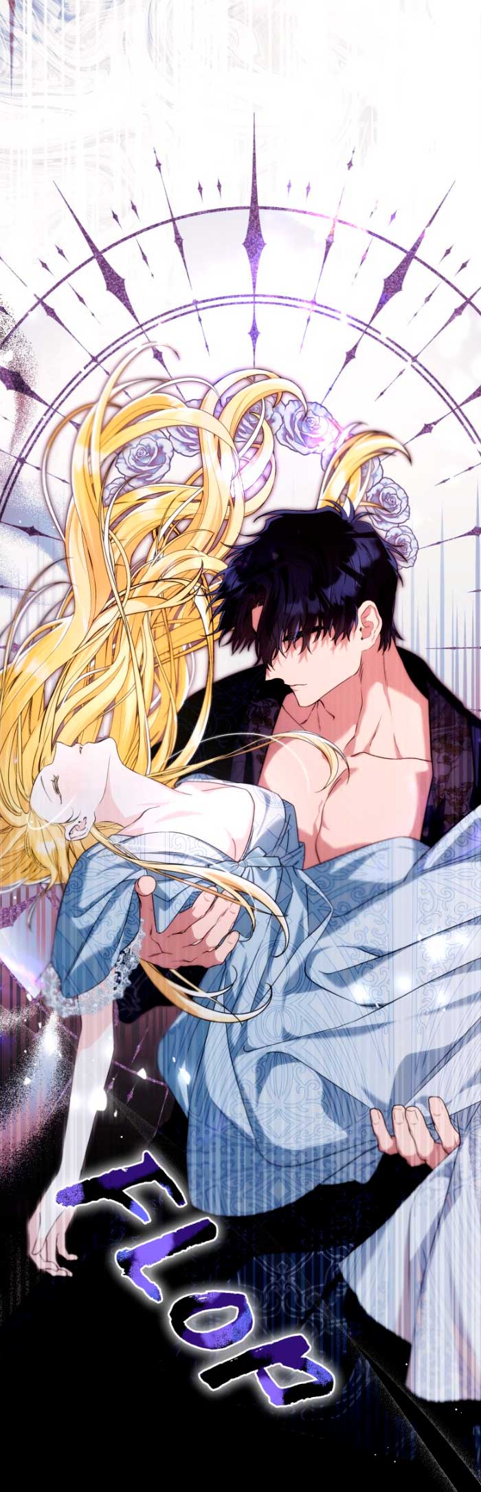 La bestia interior Capítulo 45 - Página 63