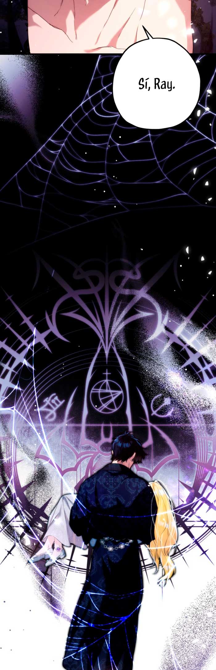 La bestia interior Capítulo 45 - Página 65