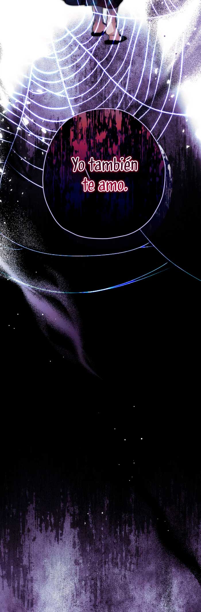 La bestia interior Capítulo 45 - Página 66