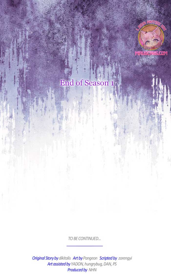 La bestia interior Capítulo 45 - Página 67