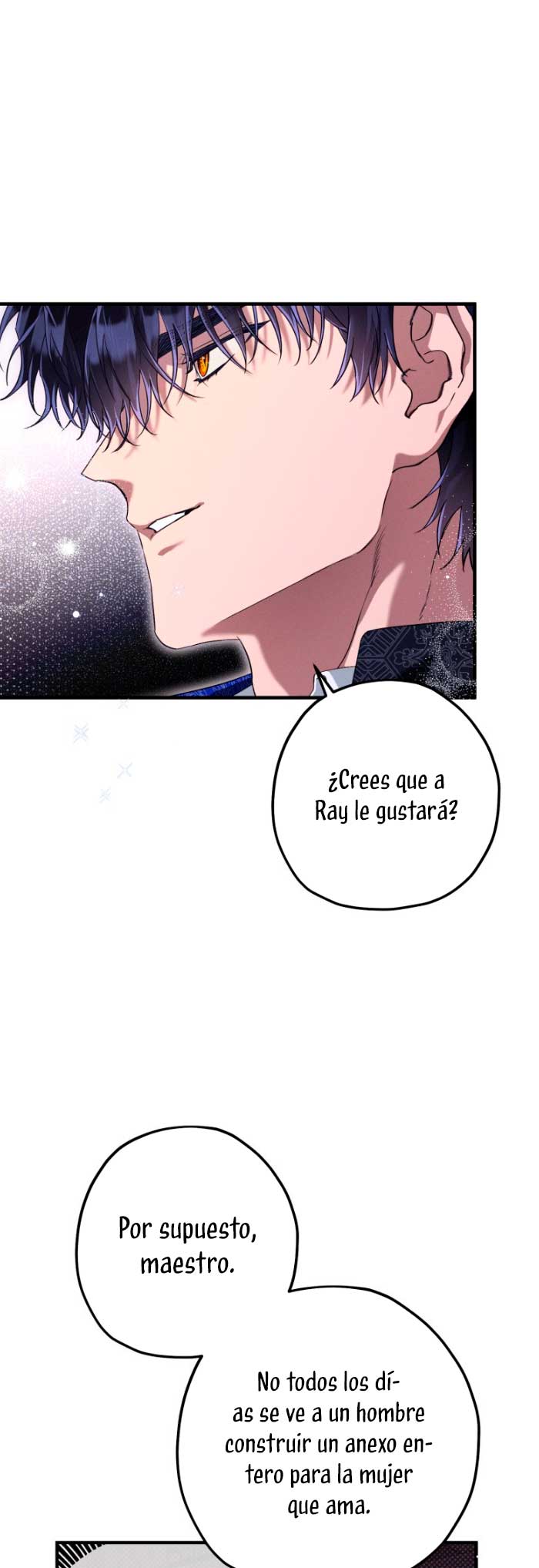 La bestia interior Capítulo 45 - Página 9