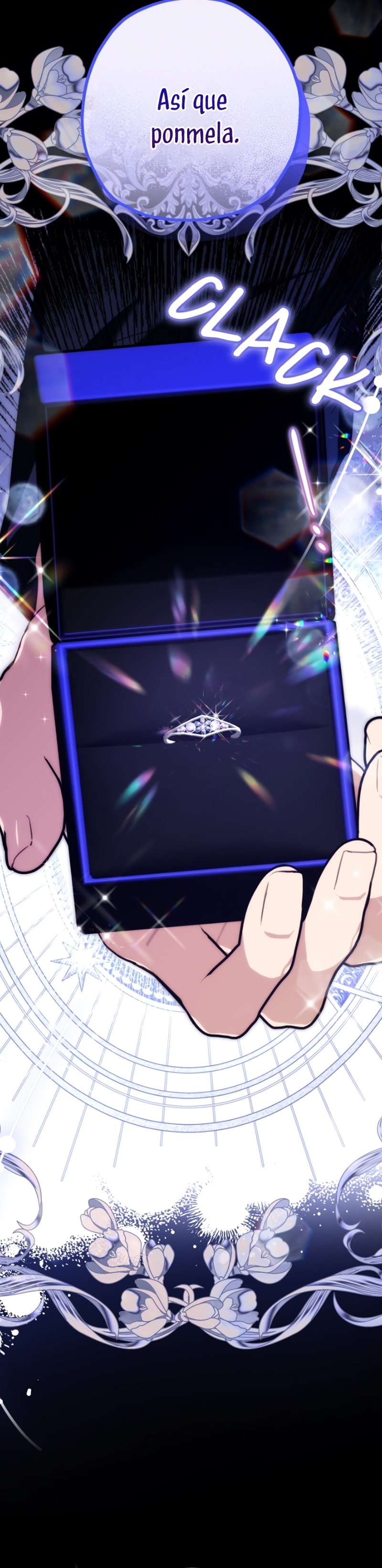 La bestia interior Capítulo 46 - Página 10