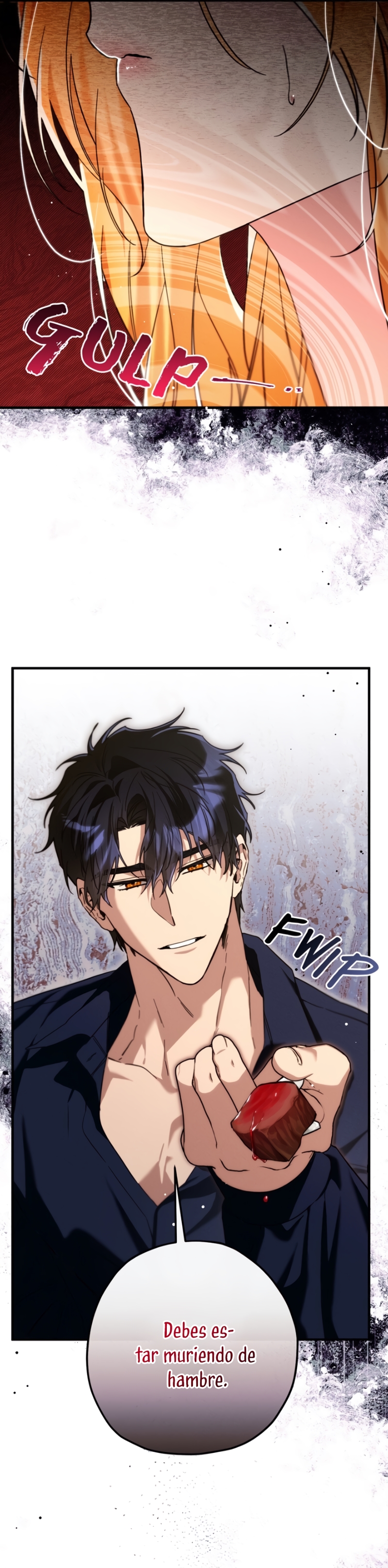 La bestia interior Capítulo 46 - Página 18