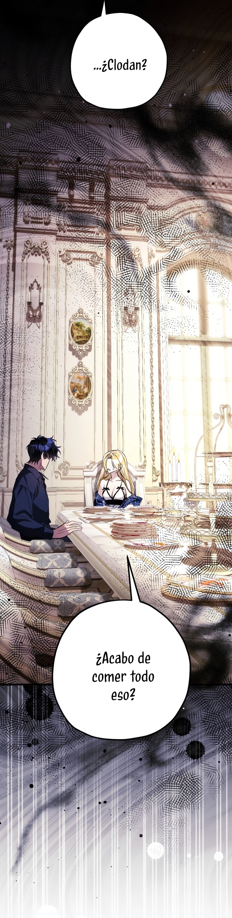 La bestia interior Capítulo 46 - Página 22