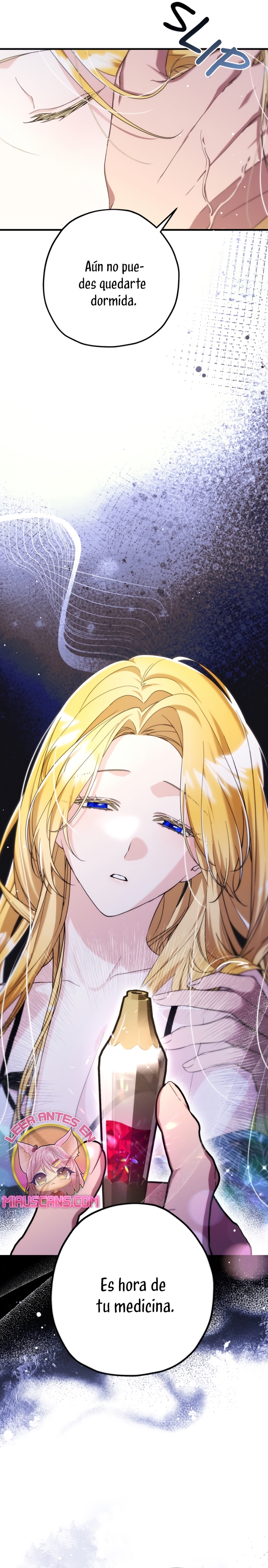 La bestia interior Capítulo 46 - Página 26