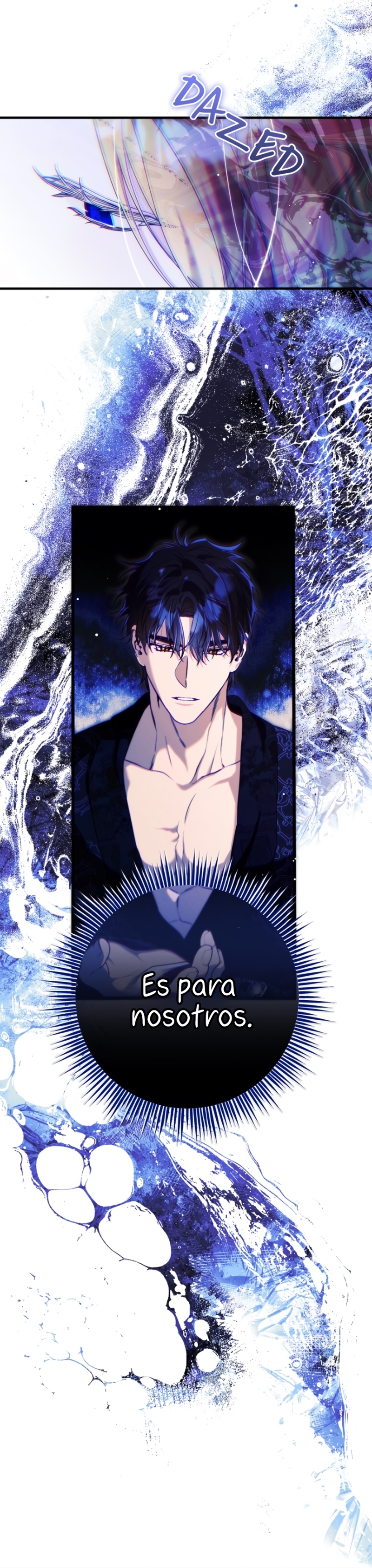 La bestia interior Capítulo 46 - Página 28