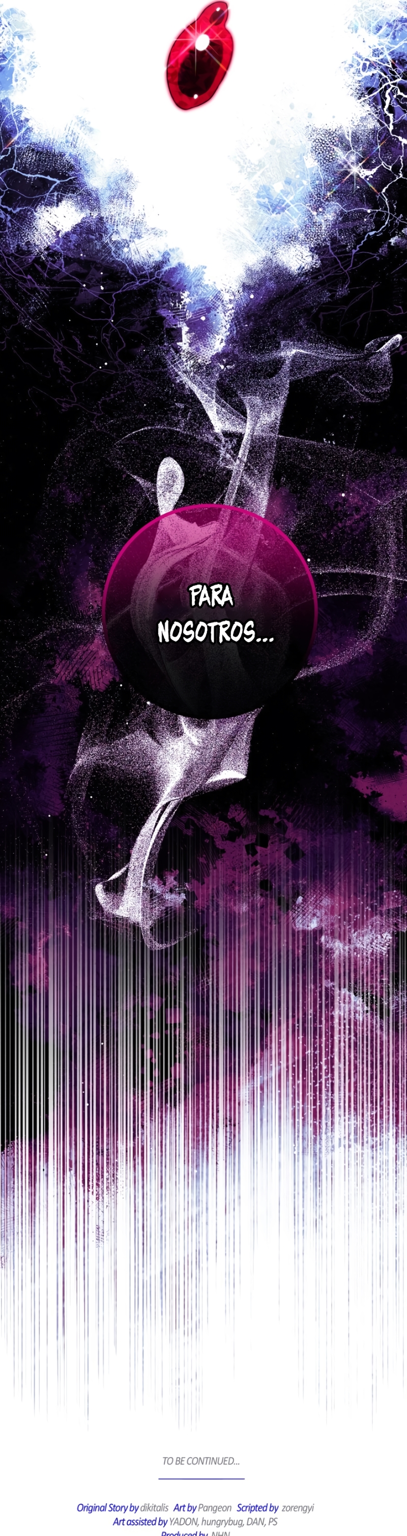 La bestia interior Capítulo 46 - Página 30