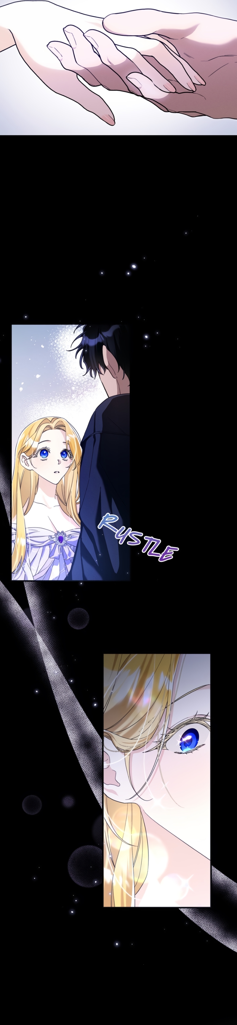 La bestia interior Capítulo 46 - Página 7