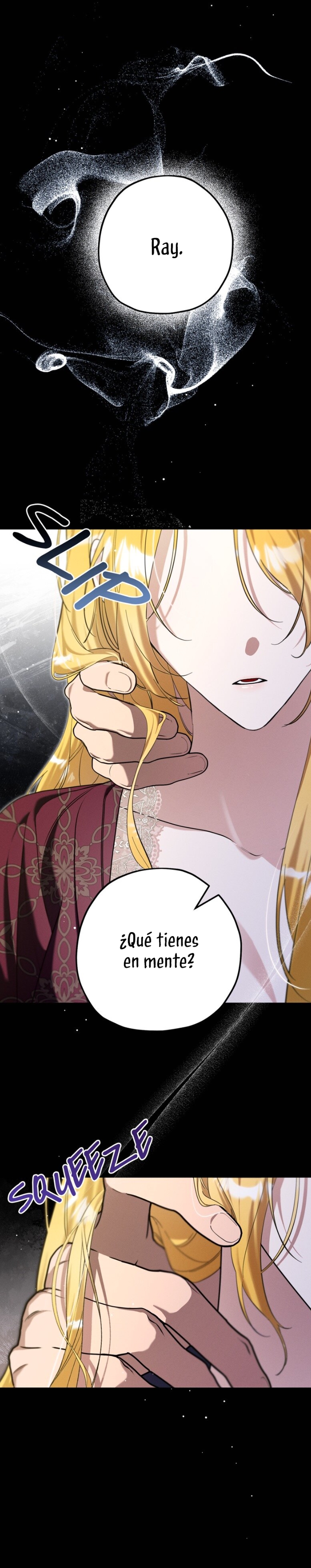 La bestia interior Capítulo 47 - Página 13