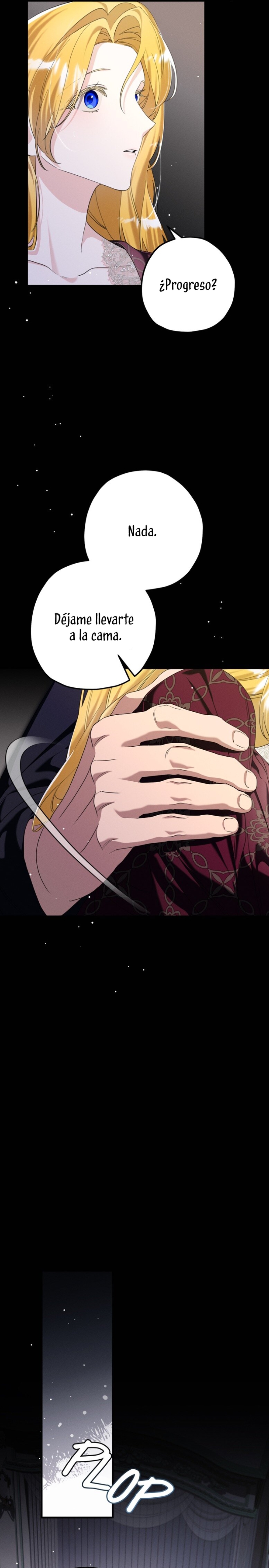 La bestia interior Capítulo 47 - Página 15