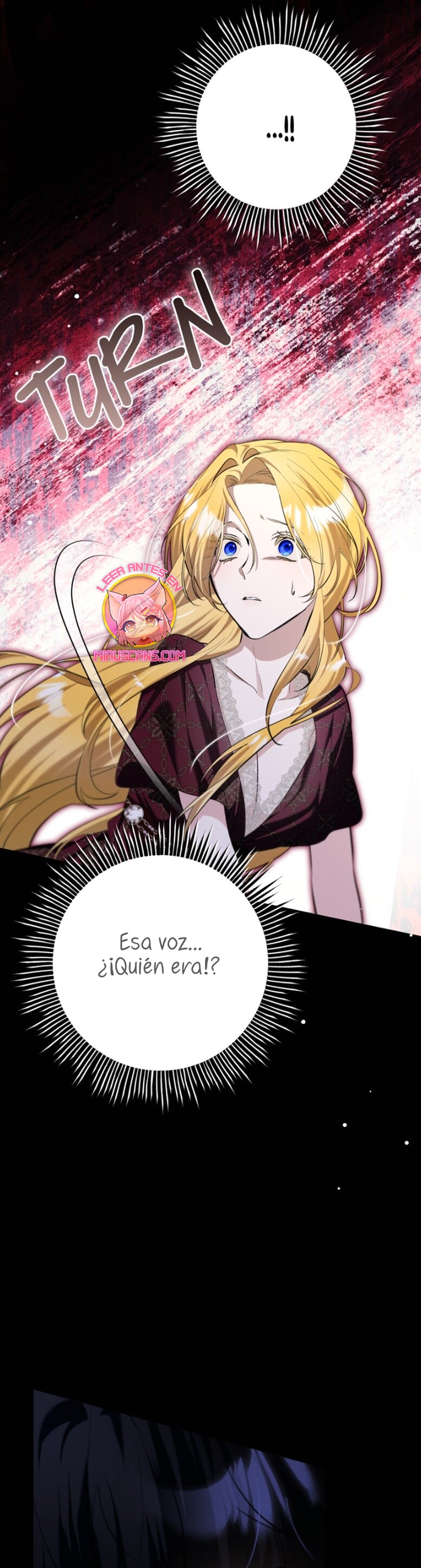 La bestia interior Capítulo 47 - Página 19