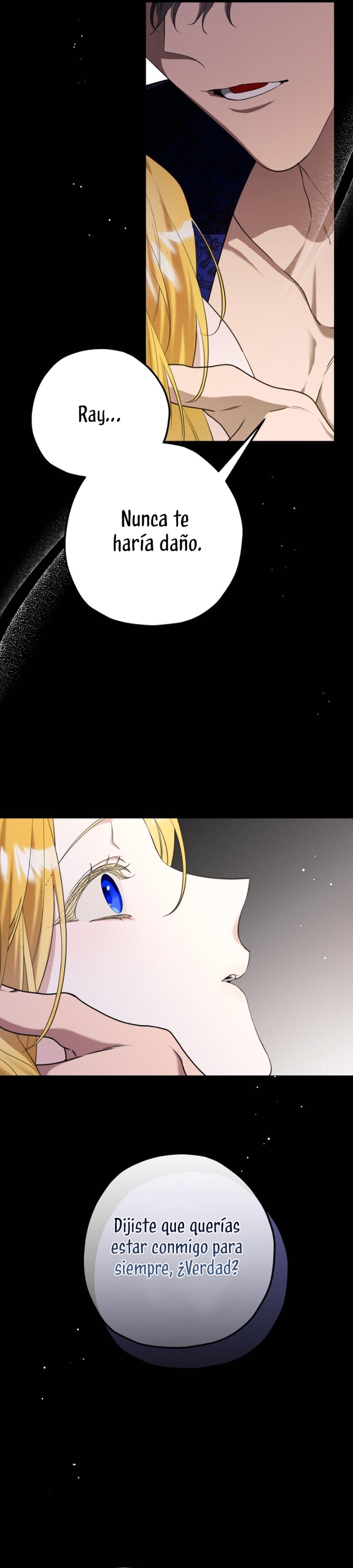 La bestia interior Capítulo 47 - Página 23