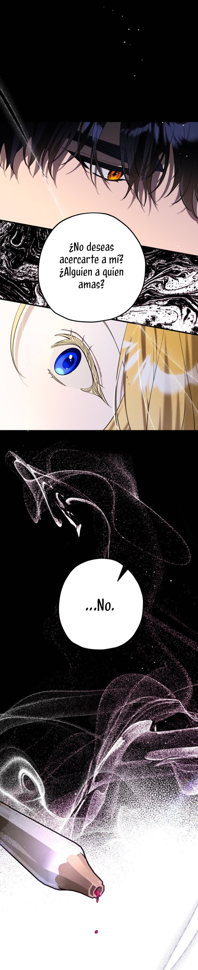 La bestia interior Capítulo 47 - Página 27