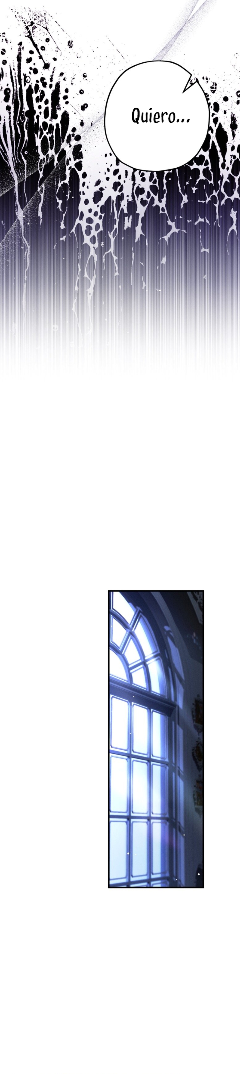 La bestia interior Capítulo 47 - Página 28