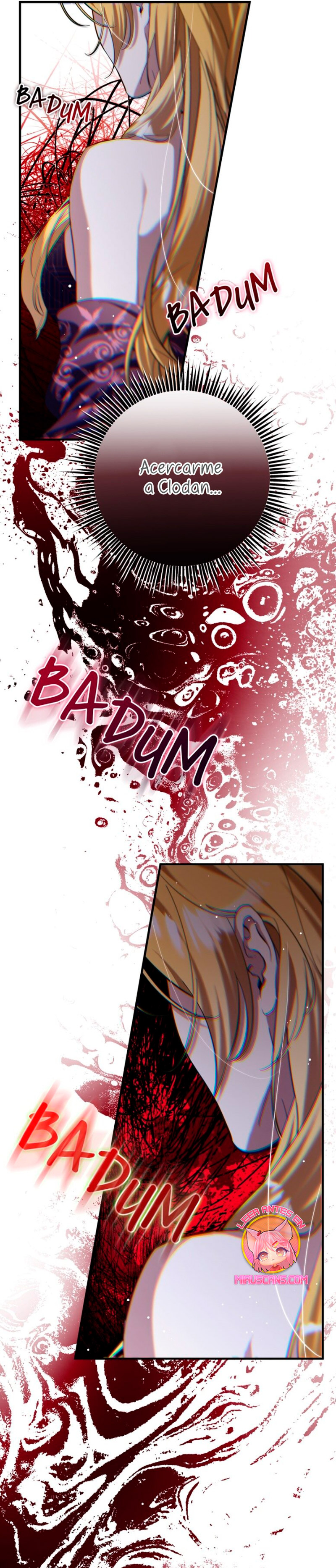 La bestia interior Capítulo 47 - Página 29