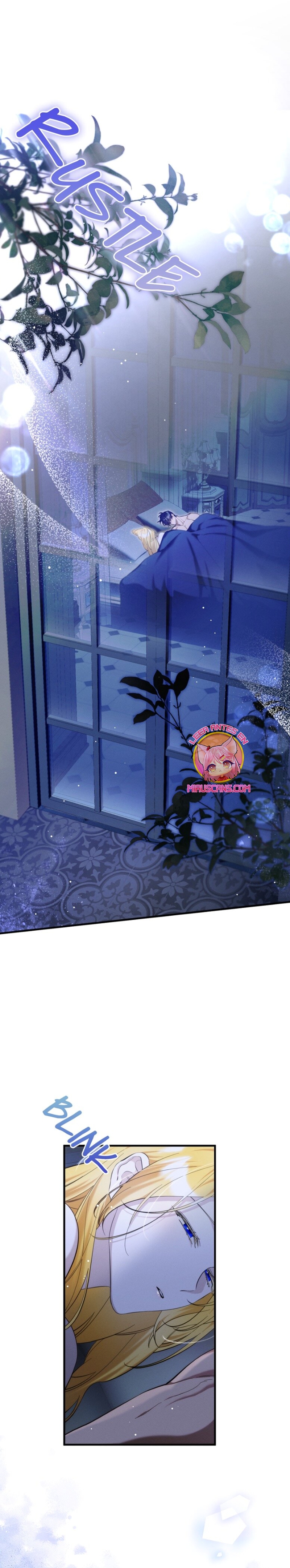 La bestia interior Capítulo 47 - Página 3