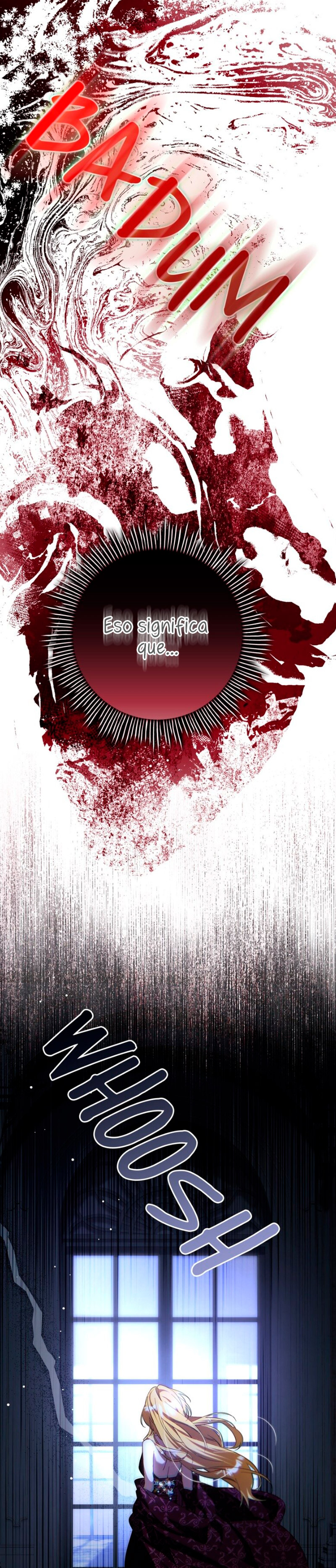 La bestia interior Capítulo 47 - Página 30