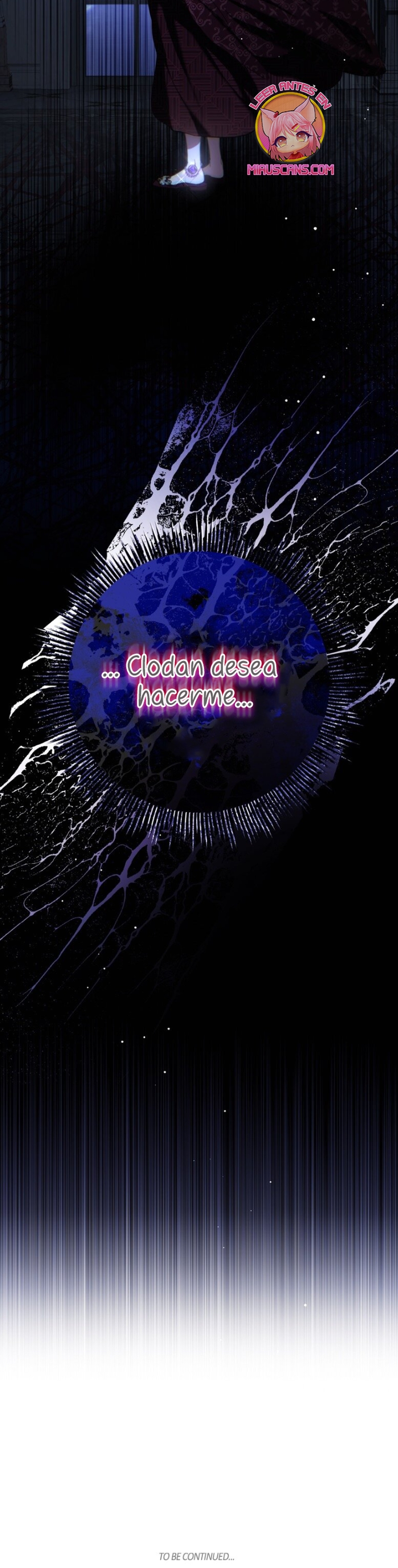 La bestia interior Capítulo 47 - Página 31