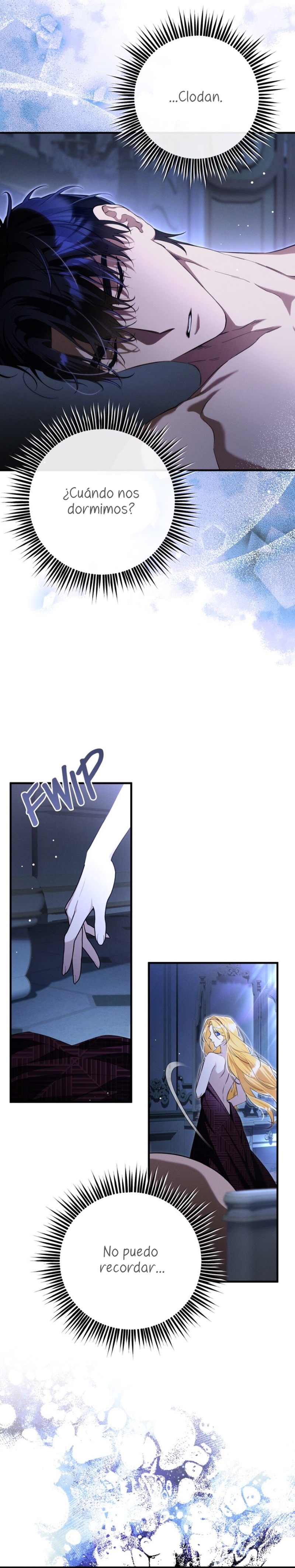 La bestia interior Capítulo 47 - Página 4