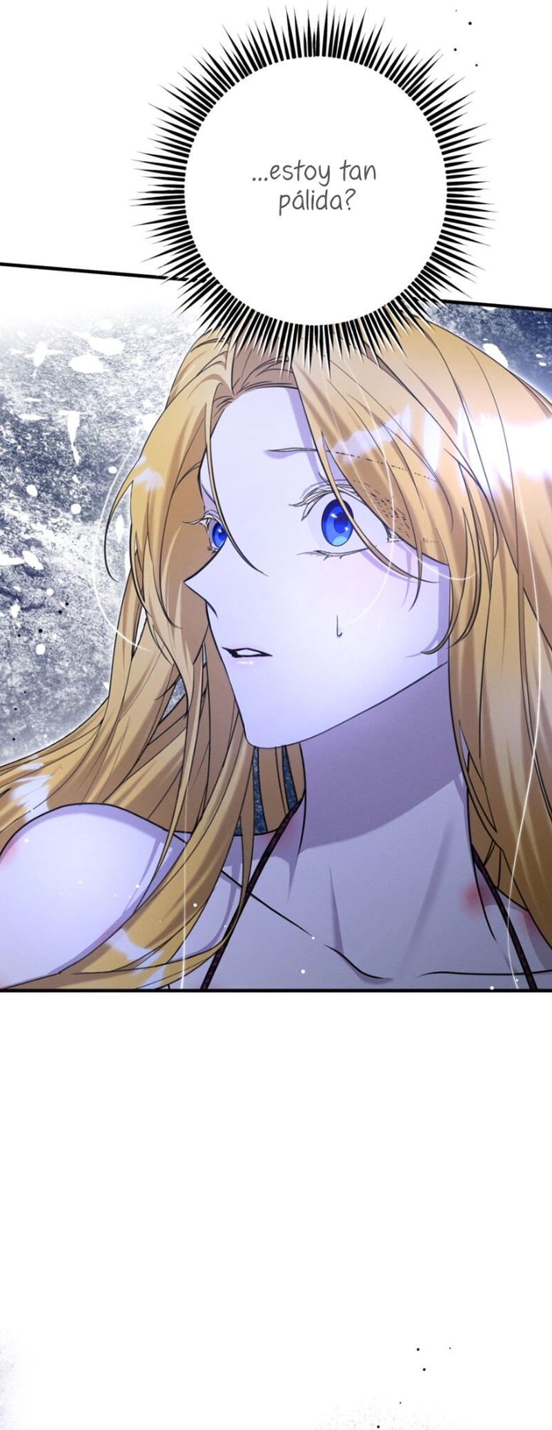 La bestia interior Capítulo 47 - Página 8