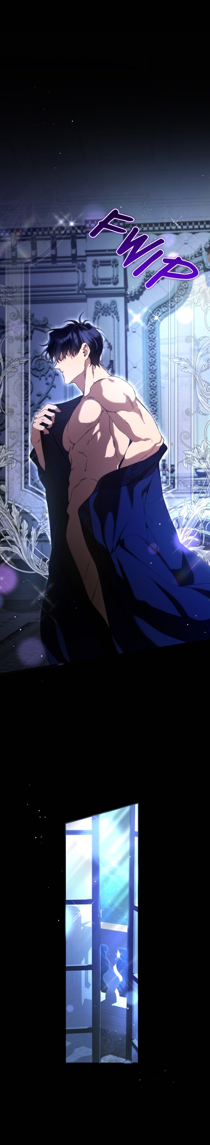 La bestia interior Capítulo 48 - Página 10