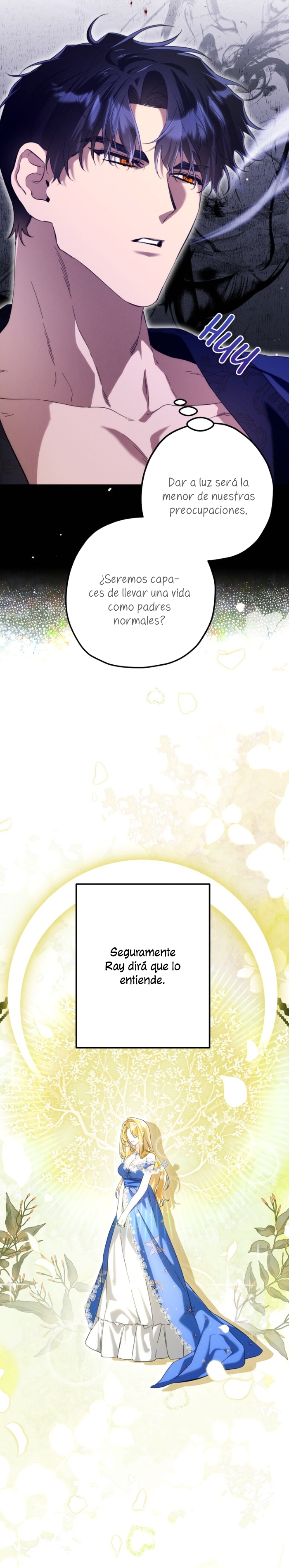 La bestia interior Capítulo 48 - Página 13