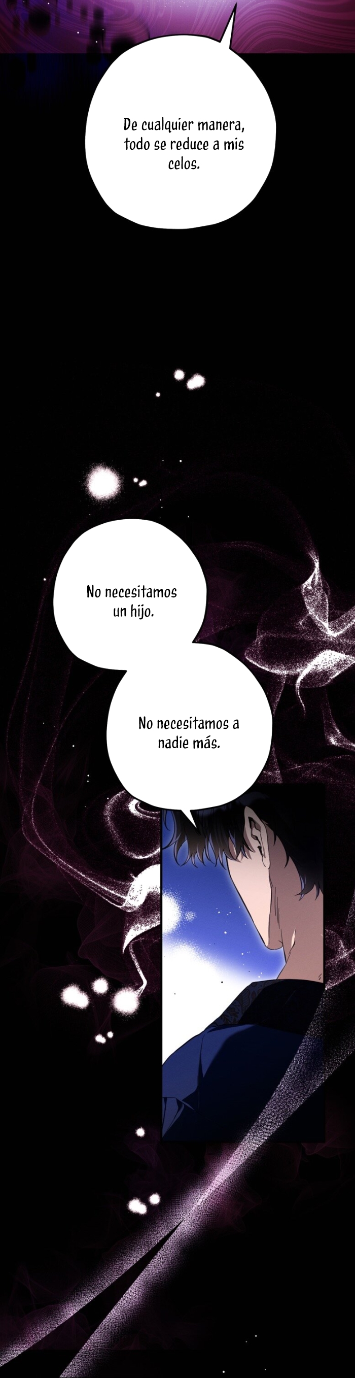 La bestia interior Capítulo 48 - Página 15