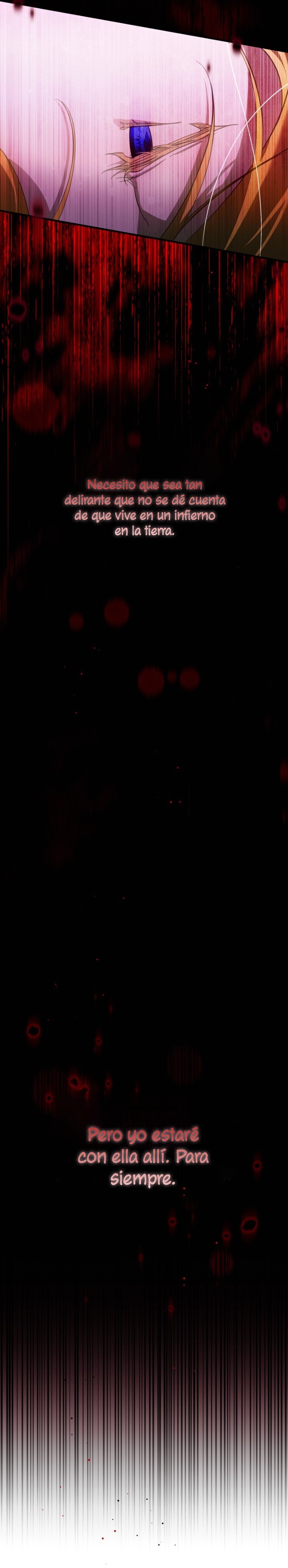 La bestia interior Capítulo 48 - Página 18