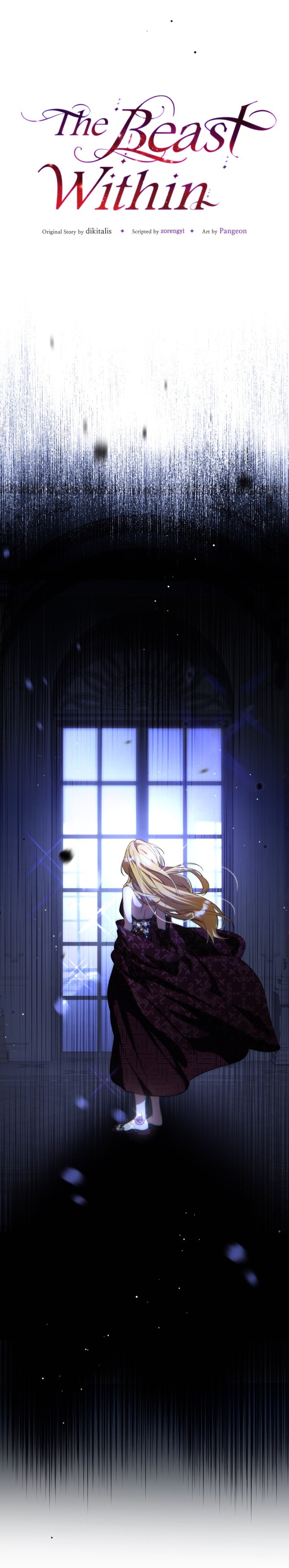 La bestia interior Capítulo 48 - Página 19