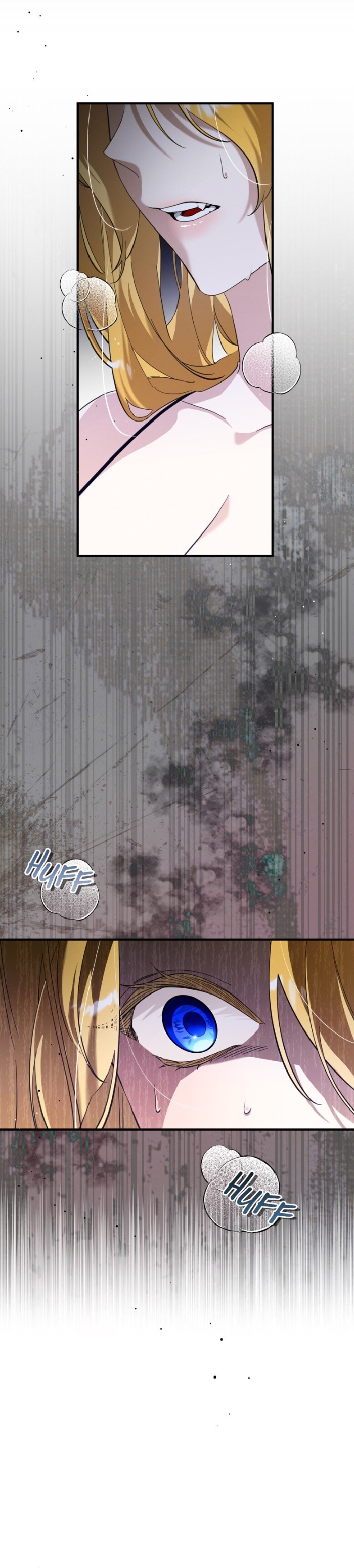 La bestia interior Capítulo 48 - Página 20