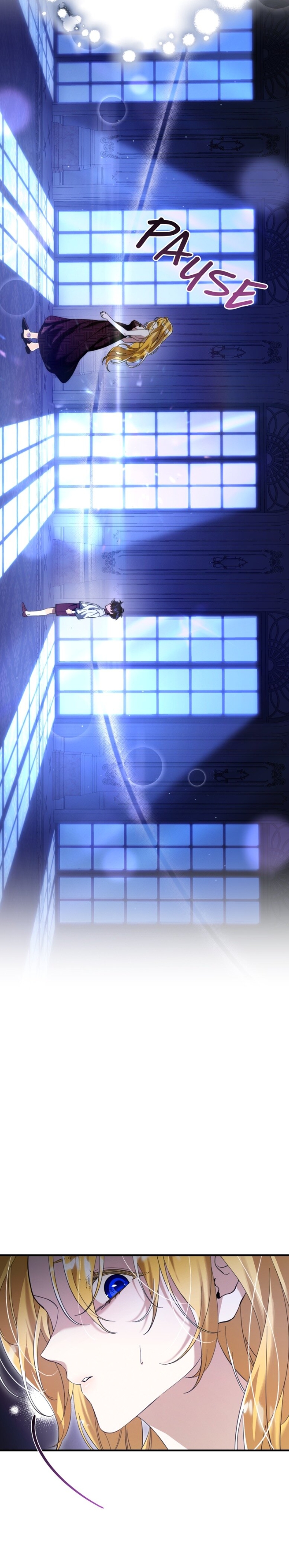 La bestia interior Capítulo 48 - Página 23