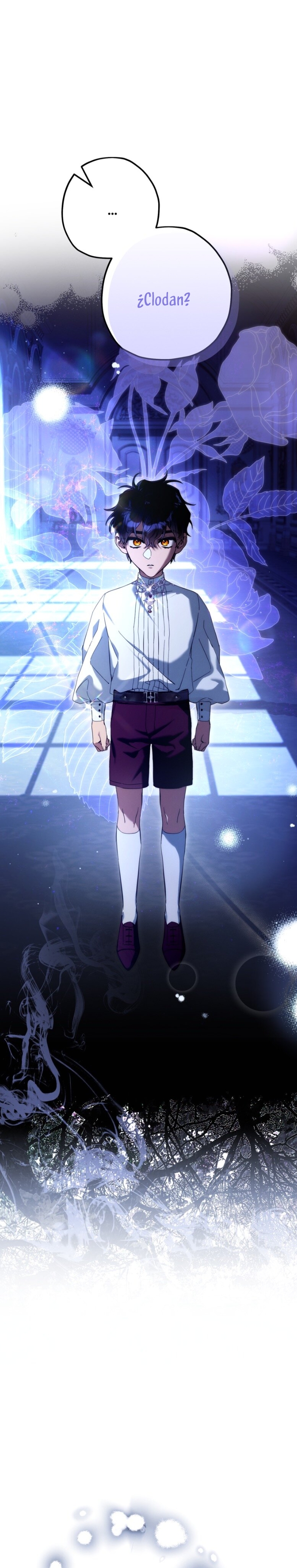 La bestia interior Capítulo 48 - Página 24