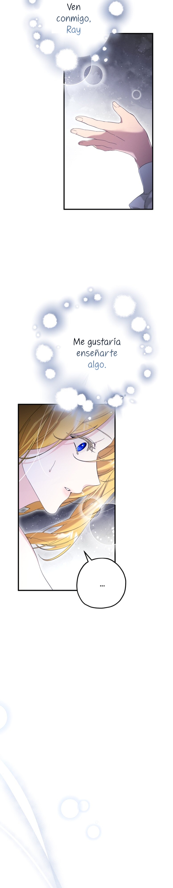 La bestia interior Capítulo 48 - Página 25