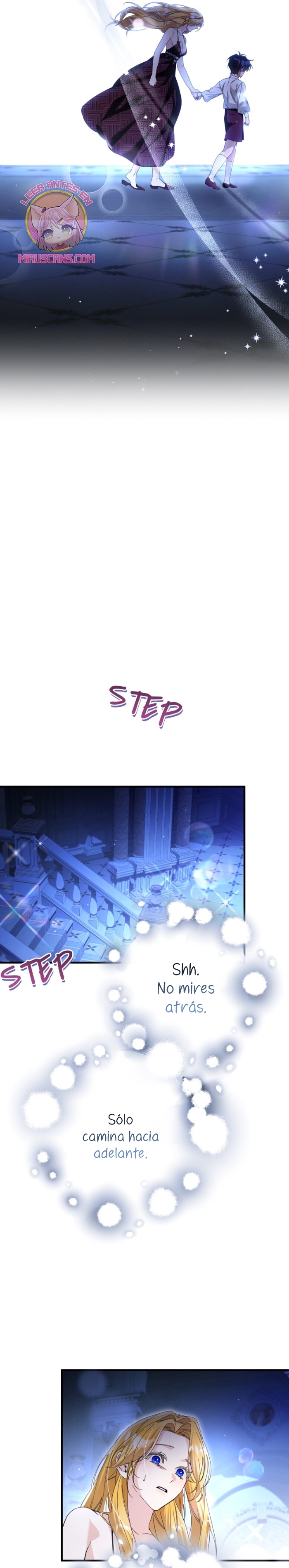 La bestia interior Capítulo 48 - Página 26