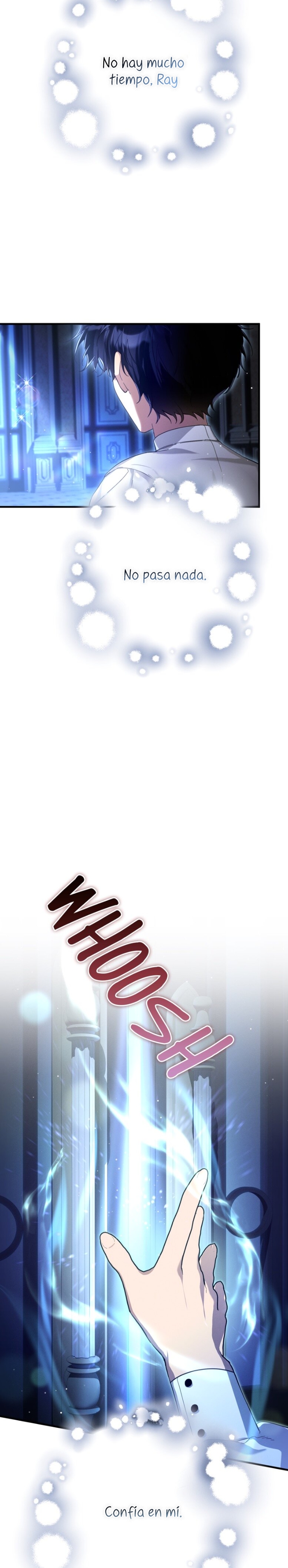 La bestia interior Capítulo 48 - Página 27